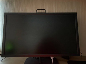 BENQ Zowie XL2411K 24" 144Hz FHD TN (4 foto / 4)
