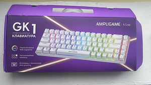 FIfine AmpliGame GK1 (3 foto / 6)