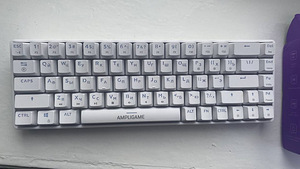 FIfine AmpliGame GK1 (5 foto / 6)