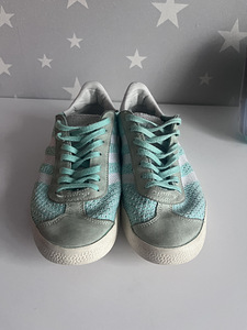 Adidas Gazelle PK Green Wmns (2 foto / 4)