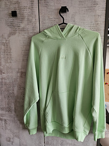Adidas худи + спортивные штаны (2 фото из 10)