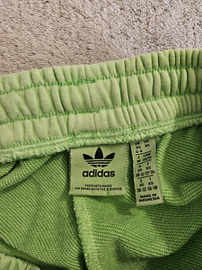 Adidas худи + спортивные штаны (10 фото из 10)