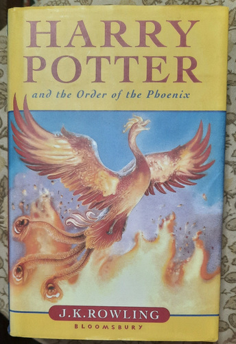 Harry Potter