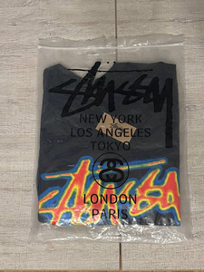 Stussy T-Särk | Футболка | T-Shirt