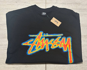 Stussy T-särk | Футболка | T-särk (4 foto / 4)