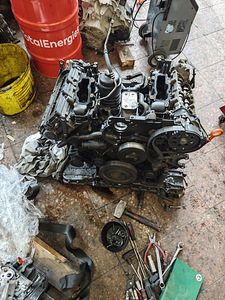 Audi A6 3.0 TDI