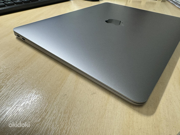 MacBook Air 13.3 128 ГБ 2019 (фото #7)