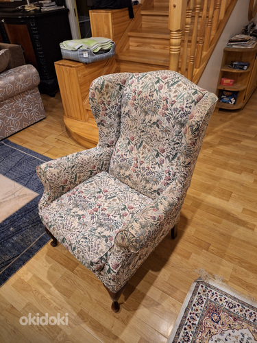 Кресло на продажу (фото #2)