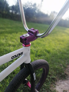 PERFEKTNE BMX JALGRATAS CASSETTE (4 foto / 7)
