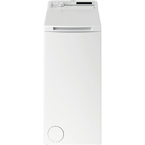 Pesumasin whirpool TDLR 6040s (2 foto / 2)
