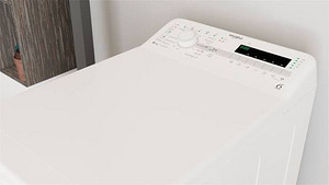 Pesumasin whirpool TDLR 6040s (2 foto / 2)