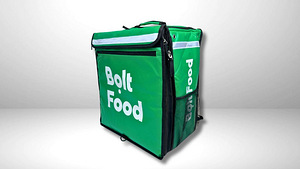 Bolt`i kott