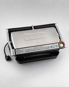 Электрический гриль Tefal OptiGrill XL (2 фото из 3)