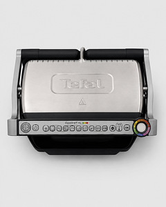 Электрический гриль Tefal OptiGrill XL (1 фото из 3)