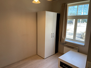 Üürile anda korter Tallinna kesklinnas (1 foto / 5)