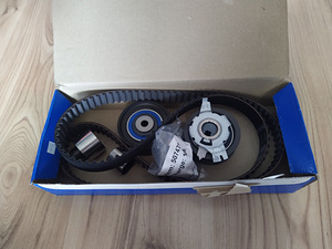 SKF Hammasrihma komplekt (2 foto / 2)