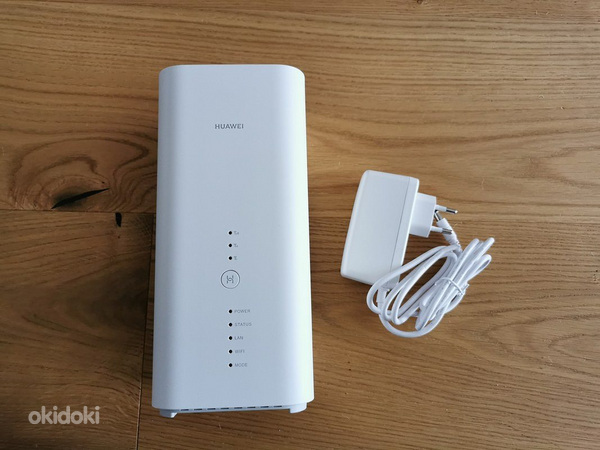 Huawei 4G Router 3 Prime B818 (фото #1)