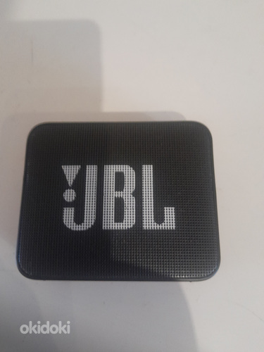 JBL GO 2 (foto #4)