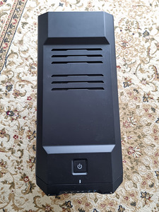 Be quiet! Silent Base 600 (5 foto / 9)