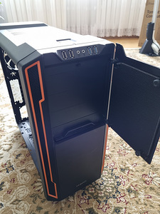 Be quiet! Silent Base 600 (8 foto / 9)