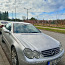 Müüa Mersedes-Benz CLK240 2.6 bensiiniga (foto #1)