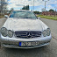 Продам Mersedes-Benz CLK240 2.6 бензин (фото #2)