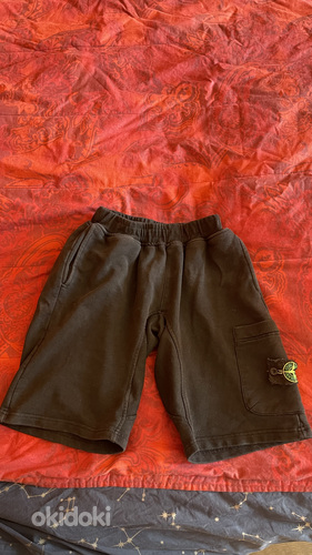 Шорты Stone Island