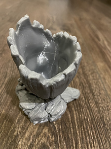 3D prinditud mänguasjad. 3D prinditud mänguasjad (6 foto / 9)
