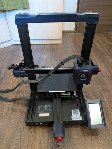 3D PRINTER Anycubic cobra 2