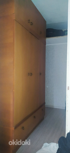 Шкафы (фото #2)