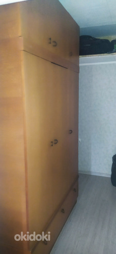 Шкафы (фото #3)