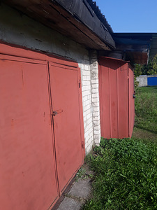 Продам гараж (1 фото из 3)