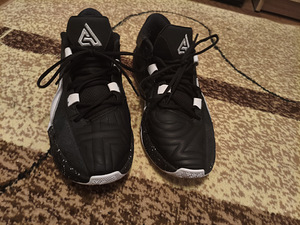 Nike zoom freak 5 (3 foto / 6)