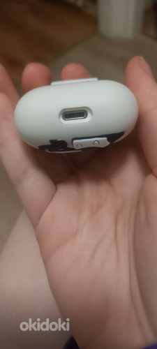 Apple AirPods 2 (foto #1)