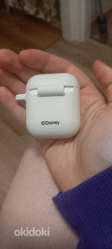 Apple AirPods 2 (фото #2)