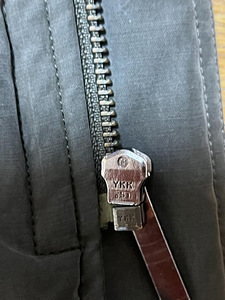 Burberry vintage (5 foto / 7)