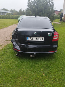Продается Škoda Octavia (2 фото из 4)