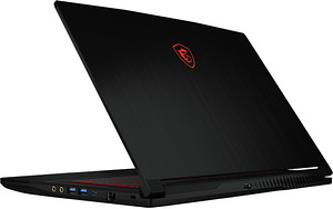 MSI Thin GF63 12VF 15, i7 16GB 512GB RTX 4060 (3 foto / 4)