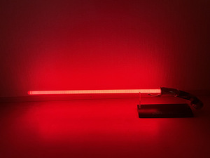 Star Wars The Black Series Count Dooku lightsaber (3 foto / 7)