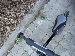 Jooksuratas Strider 12 Sport (2 foto / 2)