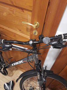 Müüa jalgratas Trek 3500, suurus 19,5", 21 käiku Shimano (4 foto / 5)
