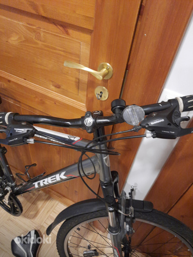 Müüa jalgratas Trek 3500, suurus 19,5", 21 käiku Shimano (фото #4)