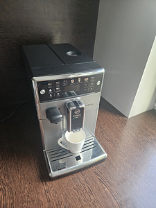 Kohvimasin Saeco Pico Baristo Deluxe (6 foto / 6)