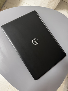 Dell Latitude 5480 (i5, 8gb ram, 256gb ssd, считыватель ID и (3 фото из 4)