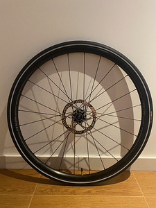 Axis Sport 700C veljed (2 foto / 4)