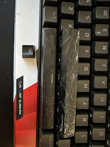 Hyperx alloy origins 60 (4 foto / 5)