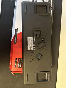 Hyperx alloy origins 60 (5 foto / 5)
