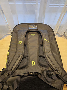 Scott RC Raceday 60L Bag (1 foto / 8)