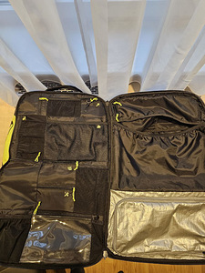 Scott RC Raceday 60L Bag (3 foto / 8)