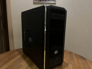 Mänguriarvuti i7-4770K GTX 970 16GB RAM (2 foto / 9)